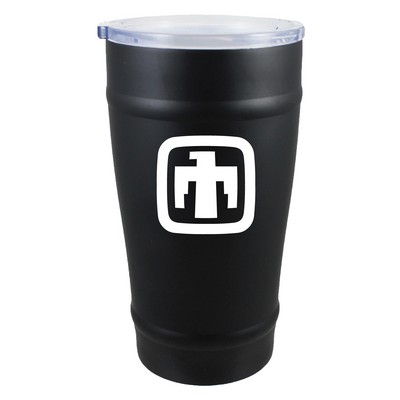 16 Oz. Ceramisteel Boss Tumbler