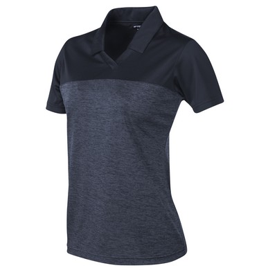 Ladies' Triumph Polo Shirt