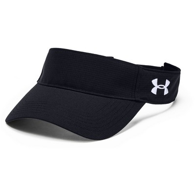 Under Armour® UA Team Blank Visor