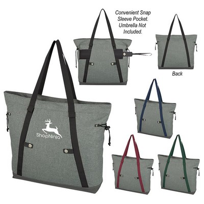 Oxford Tote Bag