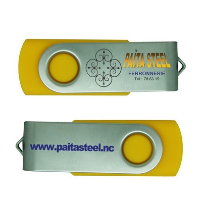 Swivel USB Flash Drive