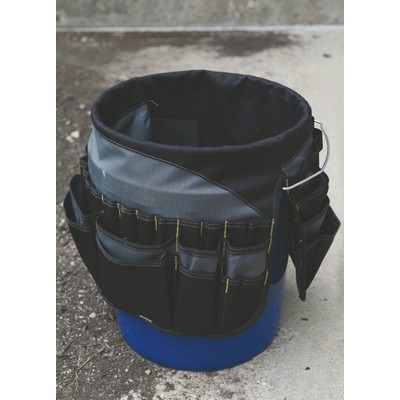 Bucket Tool Bag