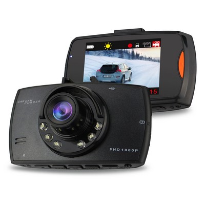 Dashcam