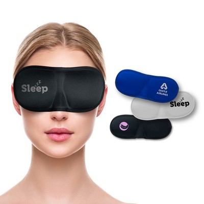 Luxurious Sleep Mask