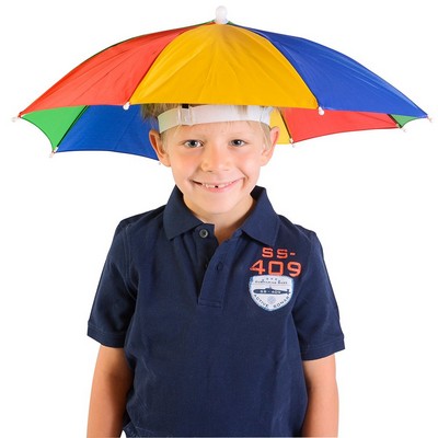 Umbrella Hat