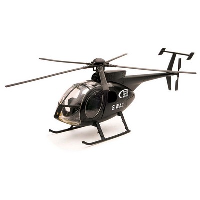 Nh-500 Model Helicopter NH-500 Die Cast Helicopter 1:32 Scale