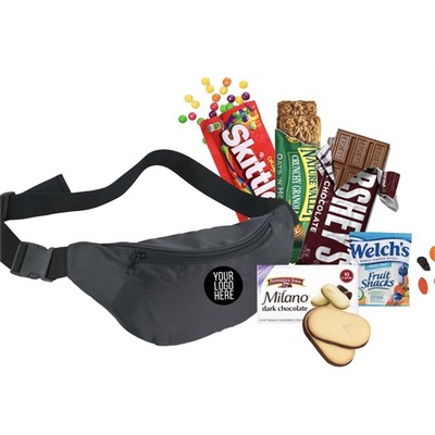 Fanny Snack Pack