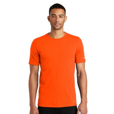 Nike Dri-FIT Cotton/Poly Tee