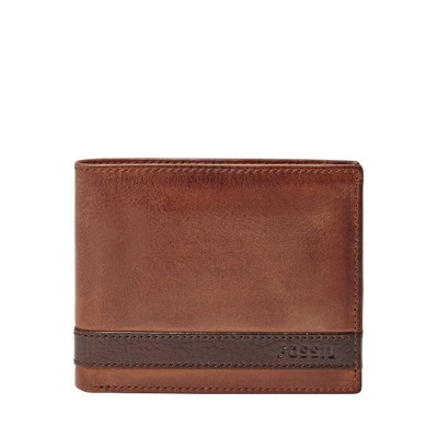 Fossil Quinn Flip ID Bifold