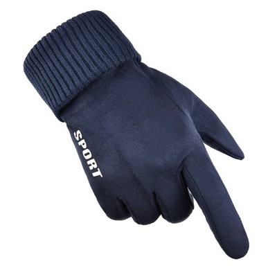 Winter Warmer Touch Screen Glove