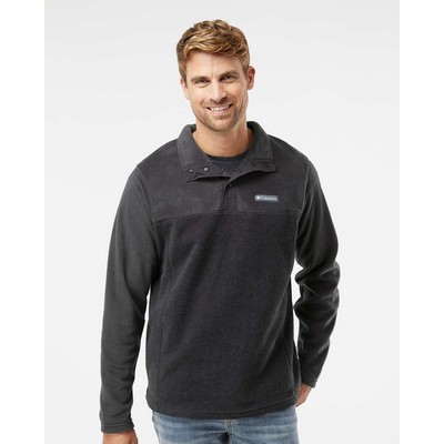 Columbia Steens Mountain™ Half-Snap Pullover