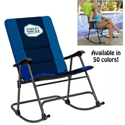 Folding Rocker