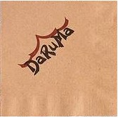 Napkins 1 PLY Beverage Napkin