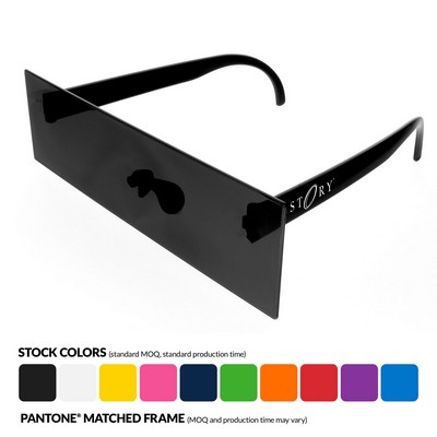 Incognito Promotion Sunglasses