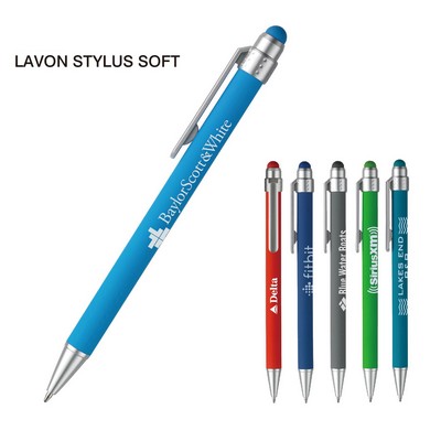 Lavon Stylus Soft