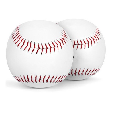 Official Size Training Baseball