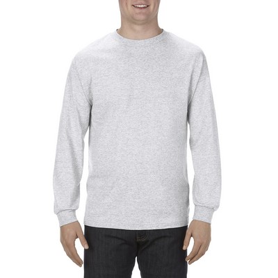 American Apparel Adult Long-Sleeve T-Shirt