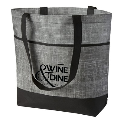 Distress-It™ Non-Woven Tote Bag