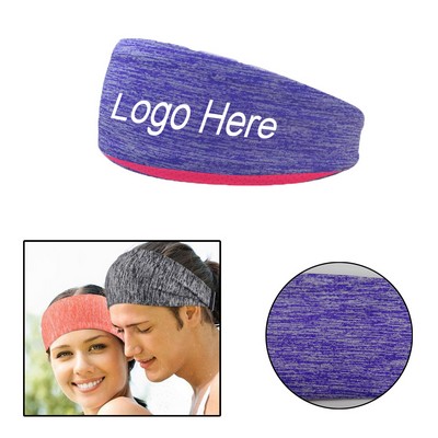 Colorful Ventilate Soft Tactical Headband