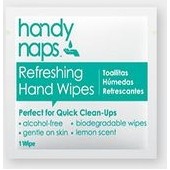 Hand Wipes (Single Packet)