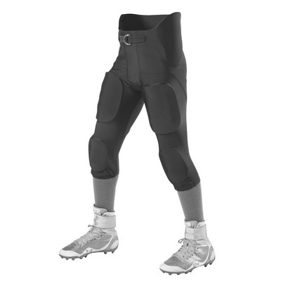 Youth Integrated Football Pant