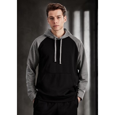 Hype Two Tone Men's Hoodie