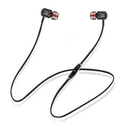 70 mAh Wireless Earbuds