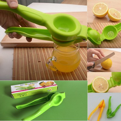 Plastic Lime Squeezer