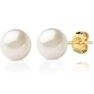 Jilco Inc. 7 Mil Pearl Earrings