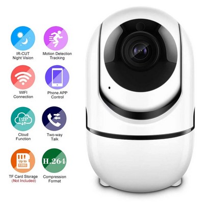 IP Smart Camera