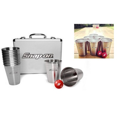 Beer Pong Set