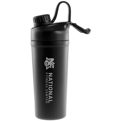 28 Oz. Catalyst Series Bottle - Laser Etched