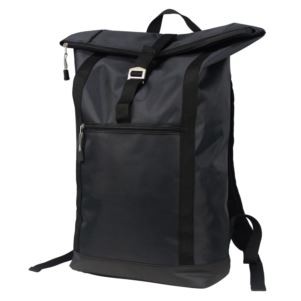 Triple Play Roll Top Backpack