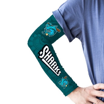 Adult Arm Sports Sleeve Band