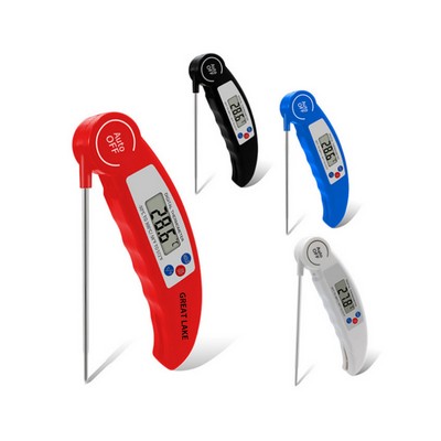 Digital Food Thermometer