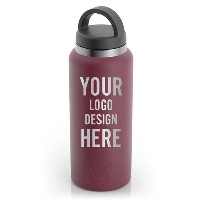 Personalized Rtic 36 Oz Bottle - Powder Coated