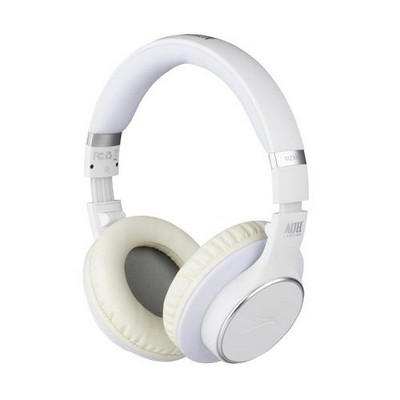 Altec Lansing® Bluetooth Headphones w/Siri/Google & Memory Foam Comfort