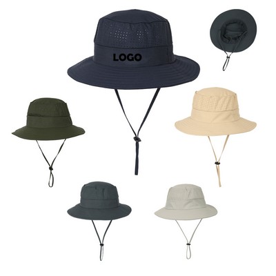 Mesh Breathable Sun Protection Hat