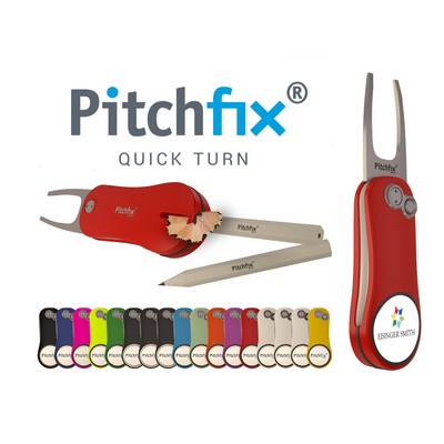 PitchFix Hybrid 2.0 Divot Tool