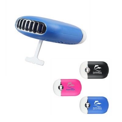 Portable Mini Air Condition Fan