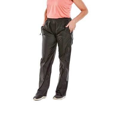 Storm Creek Women's Voyager Rain Pants