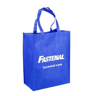 Non-Woven Eco Shopping Tote Bag