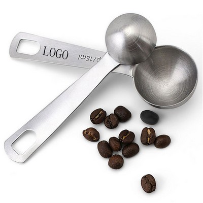 Stainless Steel Measuring Spoons Set