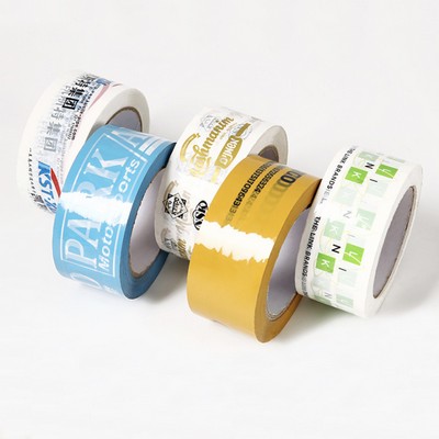 Adhesive Shipping/Packing Tape