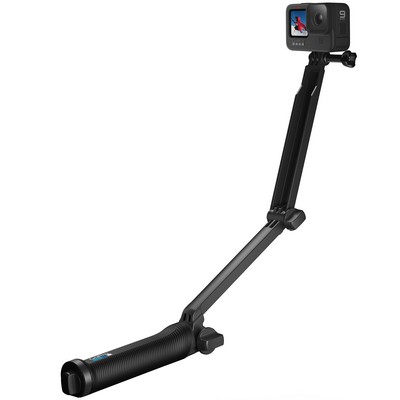 GoPro 3-Way 2.0 (Lightweight Tripod/Arm/Grip)