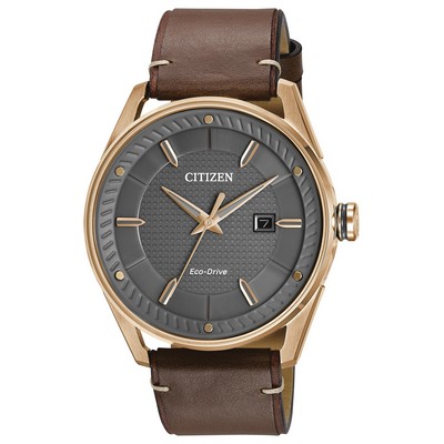 Citizen Men's Eco-Drive Watch