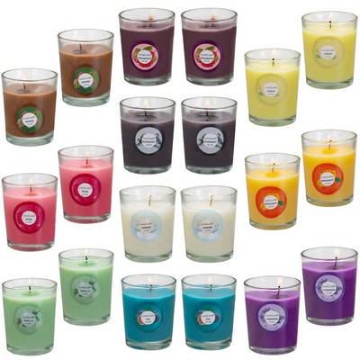 Scented Candles