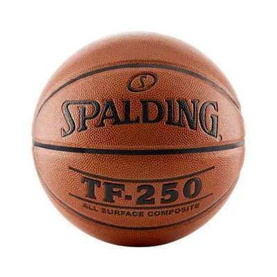 Spalding TF-250 Indoor-Outdoor Basketball