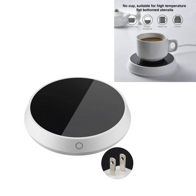 Electric Beverage Coffee Warmer