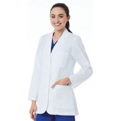 Core Women's Consultation Lab Coat